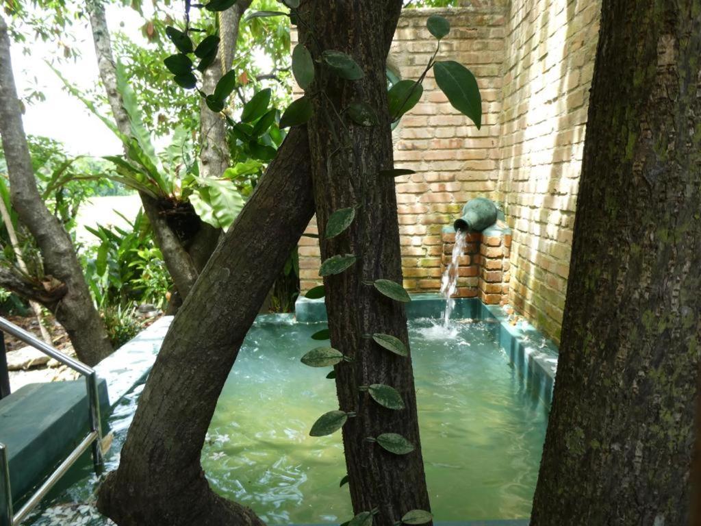 Airport Villa Kamatha -Foreign Booking Only カトゥナカヤ エクステリア 写真