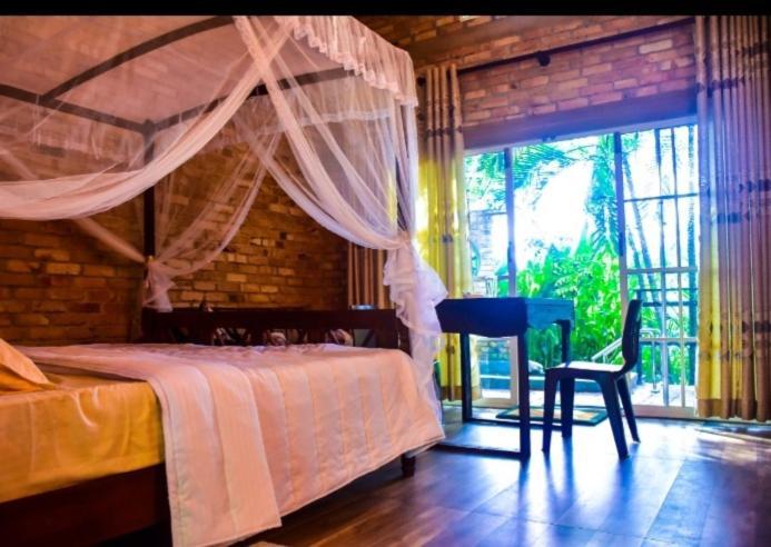 Airport Villa Kamatha -Foreign Booking Only カトゥナカヤ エクステリア 写真