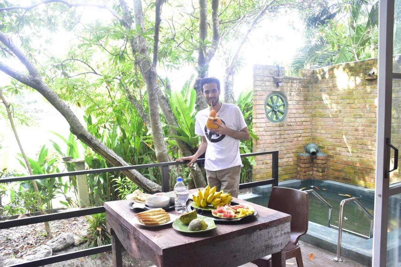 Airport Villa Kamatha -Foreign Booking Only カトゥナカヤ エクステリア 写真