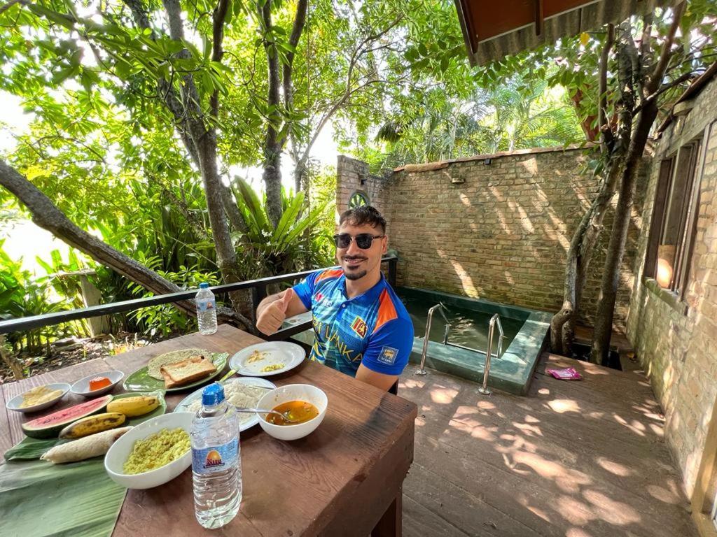 Airport Villa Kamatha -Foreign Booking Only カトゥナカヤ エクステリア 写真