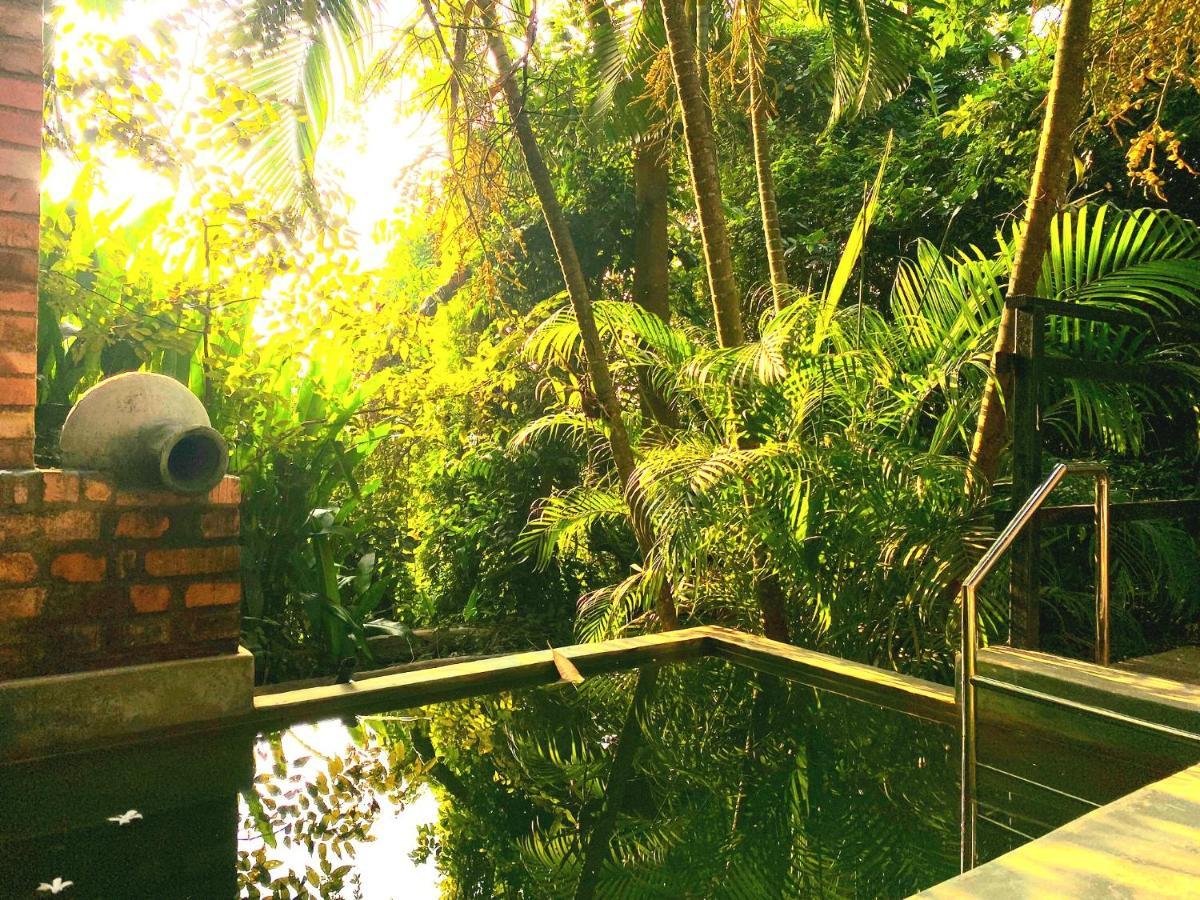 Airport Villa Kamatha -Foreign Booking Only カトゥナカヤ エクステリア 写真