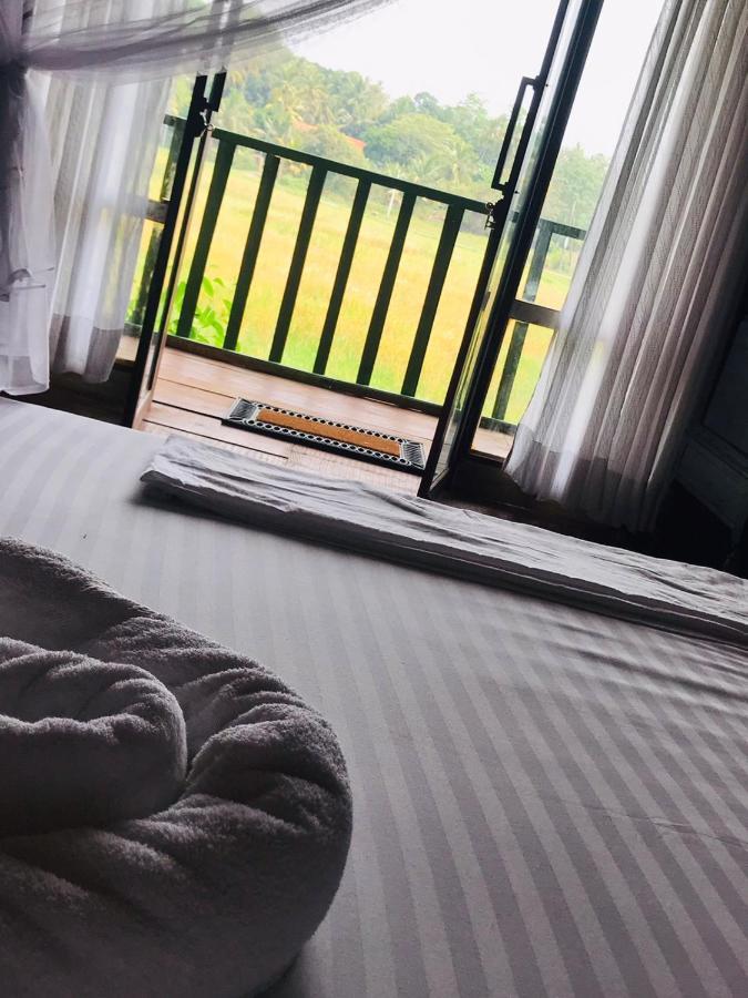 Airport Villa Kamatha -Foreign Booking Only カトゥナカヤ エクステリア 写真
