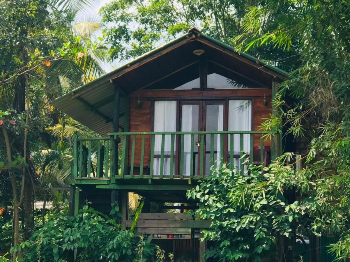 Airport Villa Kamatha -Foreign Booking Only カトゥナカヤ エクステリア 写真