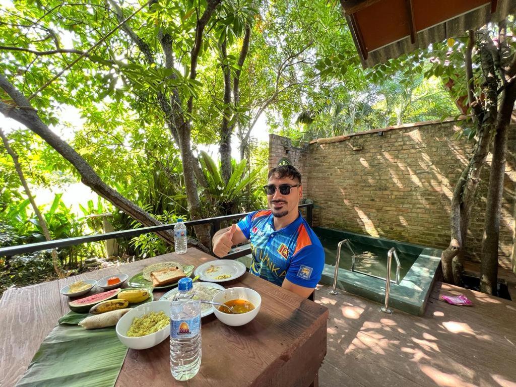 Airport Villa Kamatha -Foreign Booking Only カトゥナカヤ エクステリア 写真