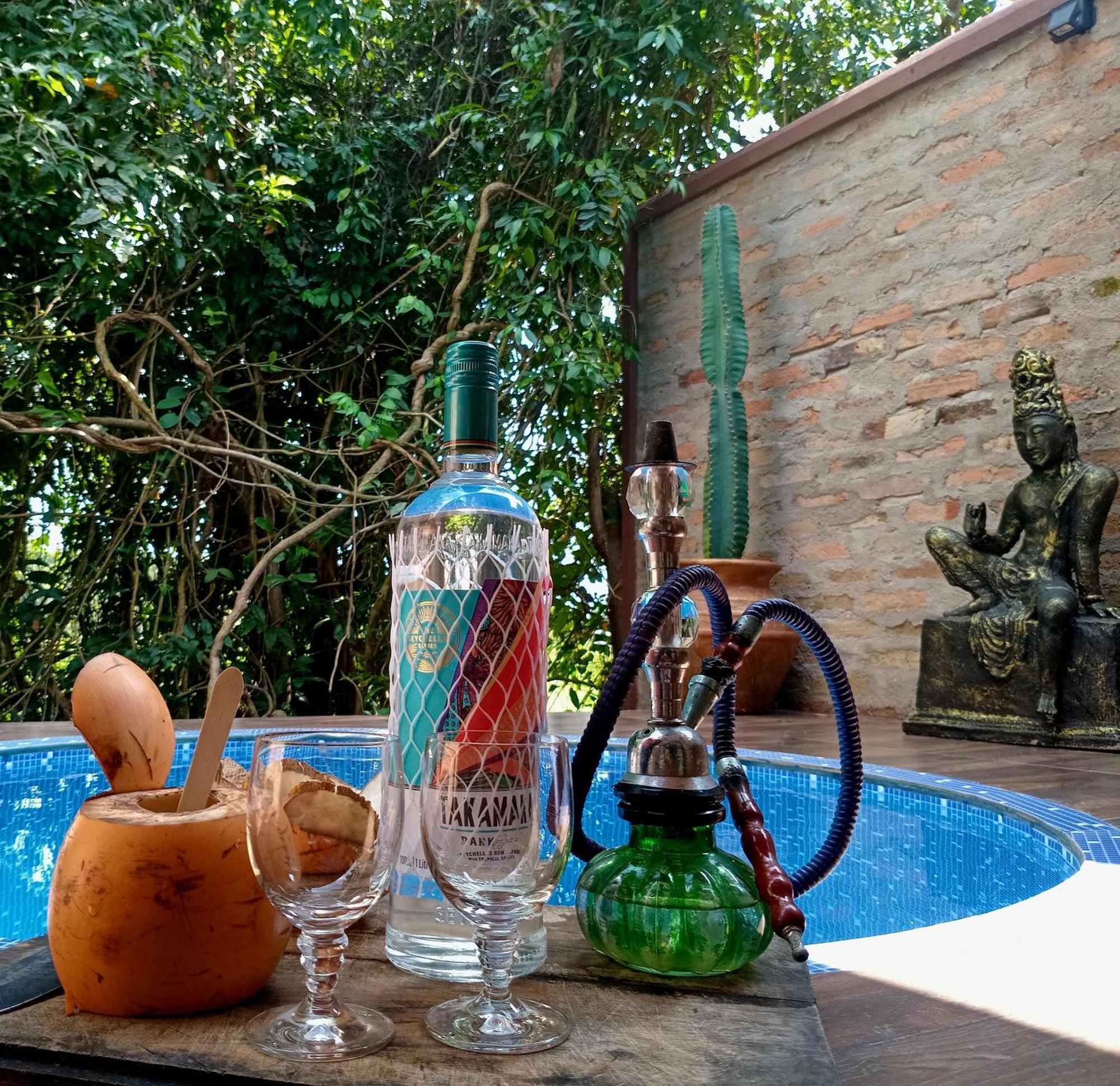 Airport Villa Kamatha -Foreign Booking Only カトゥナカヤ エクステリア 写真